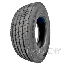 CrossWind Cross-Winter W-S60 (рульова) 315/70 R22.5 156/150L PR18