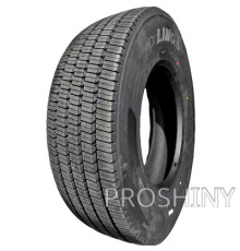 LingLong Cross-Winter W-S60 (рульова) 295/80 R22.5 154/149M PR18