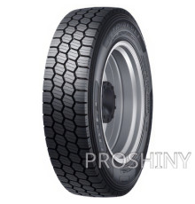 Triangle TRD92 (ведуча) 235/75 R17.5 143/141J