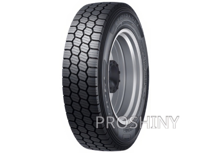 Triangle TRD92 (ведуча) 235/75 R17.5 143/141J