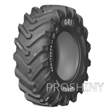 GRI GRIP XLR TH200 (індустріальна) 460/70 R24 159A8/159B