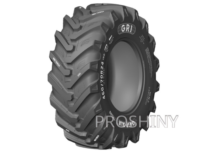 GRI GRIP XLR TH200 (індустріальна) 460/70 R24 159A8/159B