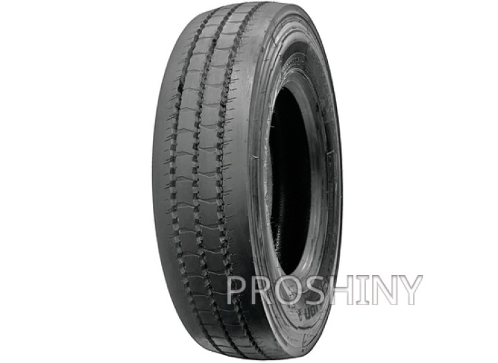 BlackLion BT107 (причіпна) 265/70 R19.5 143/141J PR18