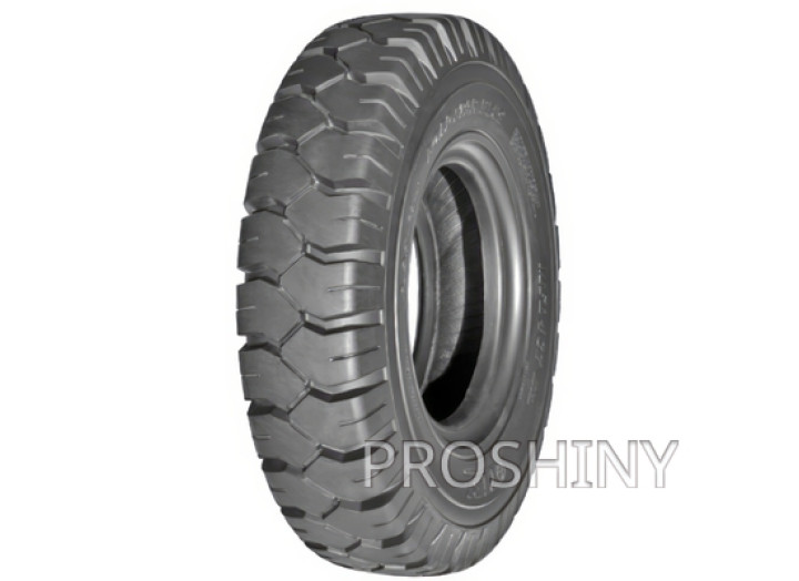 MRL MFL 437 RIM-GUARD (індустріальна) 6.50 R10 125A5 PR12