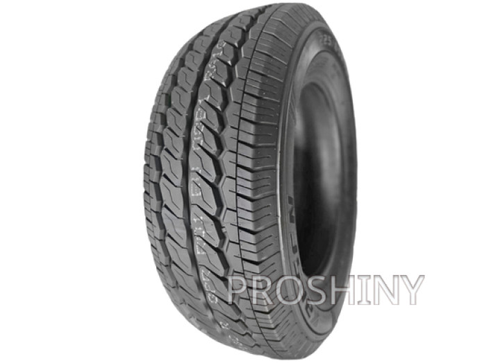 Kapsen PracticalMax RS01 195 R14C 106/104T
