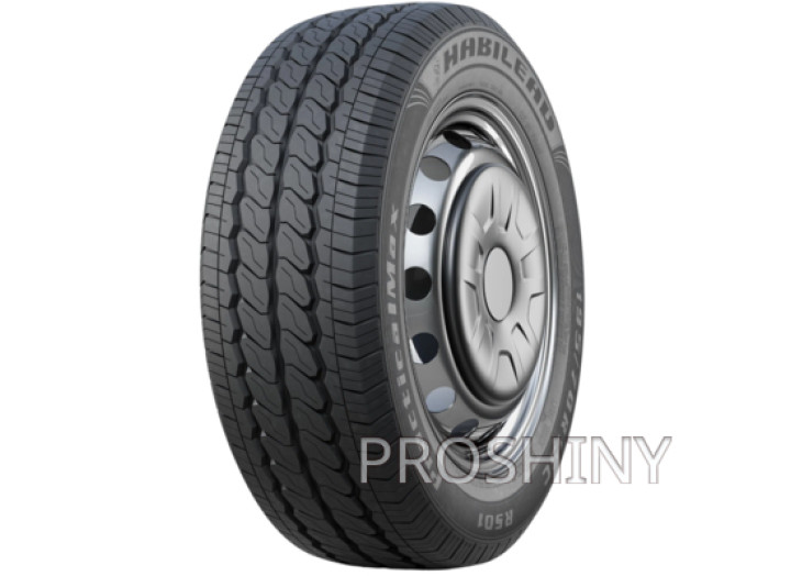 Habilead PracticalMax RS01 205/70 R15C 106/104T