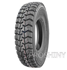 Wellplus WDM956 (ведуча) 13 R22.5 156/150K