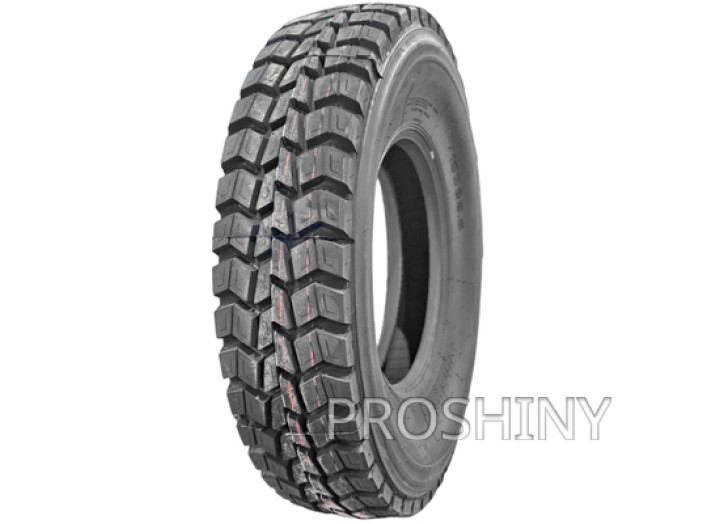 Wellplus WDM956 (ведуча) 13 R22.5 156/150K
