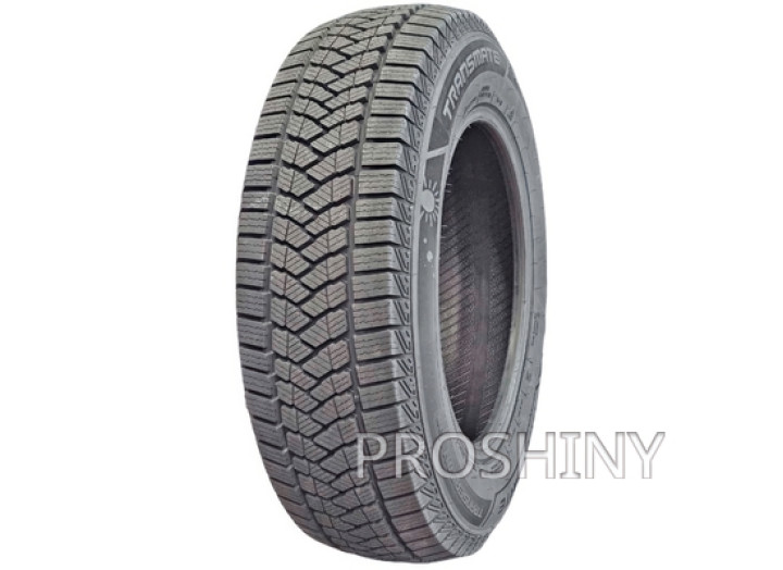 Transmate Transeason Van 215/60 R17C 109/107T