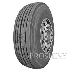 Ansu BYS695 (рульова) 295/75 R22.5 146/143M PR16