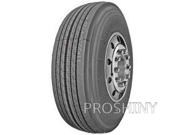 Ansu BYS695 (рульова) 295/75 R22.5 146/143M PR16