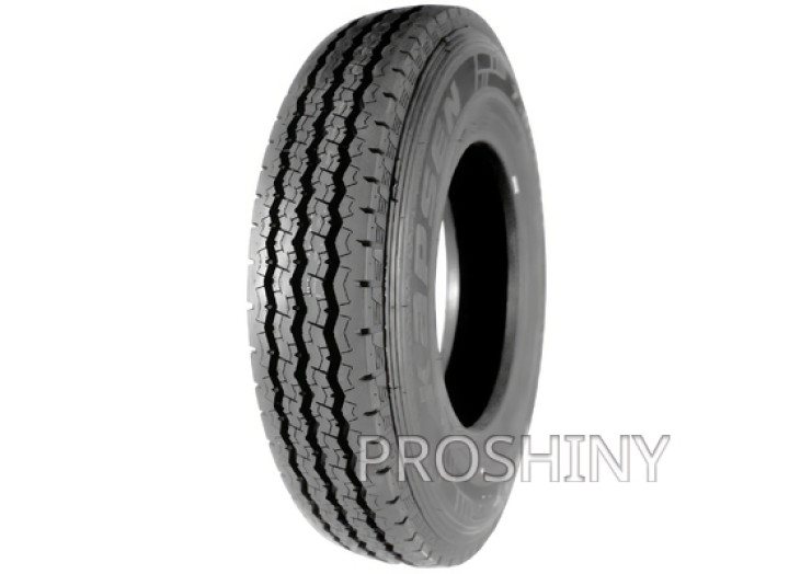 Kapsen RS07 205/75 R16C 113/111T