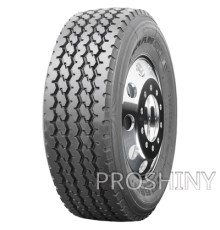Triangle TR697+ (причіпна) 385/65 R22.5 164J PR24