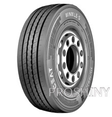 Ceat WINMILE-S (рульова) 315/70 R22.5 156/150L PR18