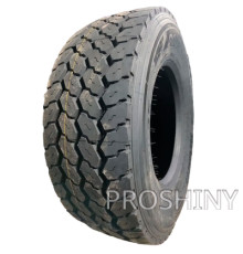 Doublestar DMA805 (причіпна) 385/65 R22.5 164K