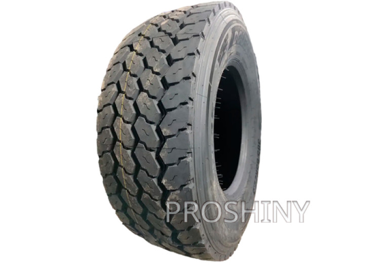 Doublestar DMA805 (причіпна) 385/65 R22.5 164K