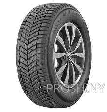 Tigar All Season Light Truck 225/70 R15C 112/110R