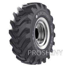 Ascenso MIB 407 (індустріальна) 15.50/80 R24 162A8 PR20