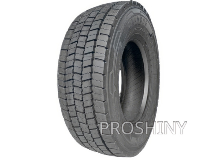 CrossWind CW-HD02 (ведуча) 205/75 R17.5 124/122M PR14
