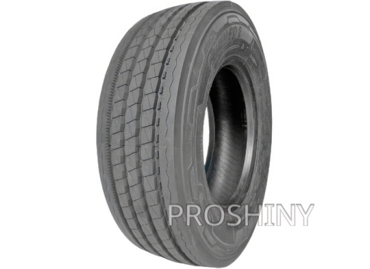 CrossWind CW-HS02 (рульова) 305/70 R19.5 148/145M PR18