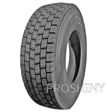 Sonix SX806 (ведуча) 295/80 R22.5 152/149L