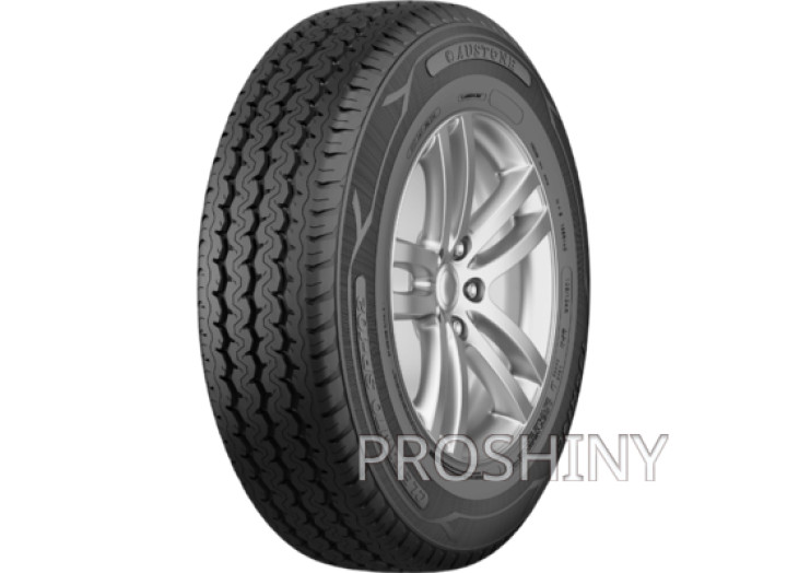 Austone Clevanto SP-102 185 R14C 102/100R
