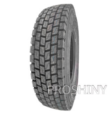 Unicoin BYD68 (ведуча) 11 R22.5 152/149M PR20
