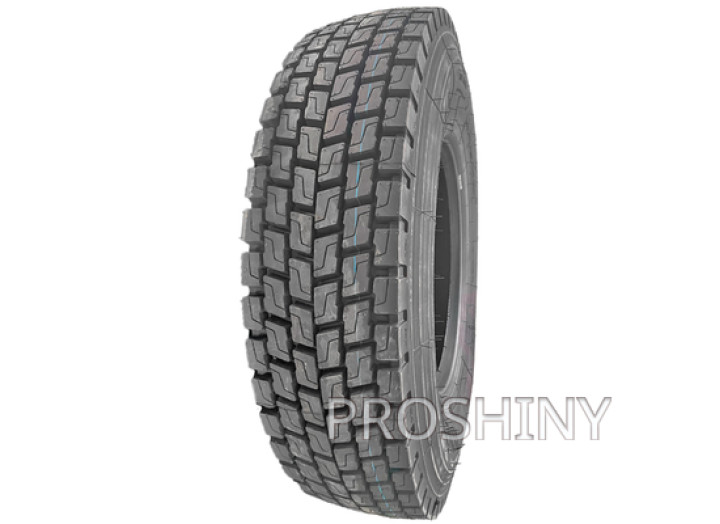 Unicoin BYD68 (ведуча) 11 R22.5 152/149M PR20