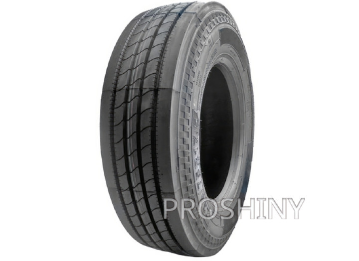 Powertrac Supreme 189 (рульова) 245/70 R19.5 136/134M