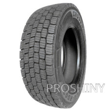 CrossWind CW-RD03 (ведуча) 295/60 R22.5 150/147L PR16