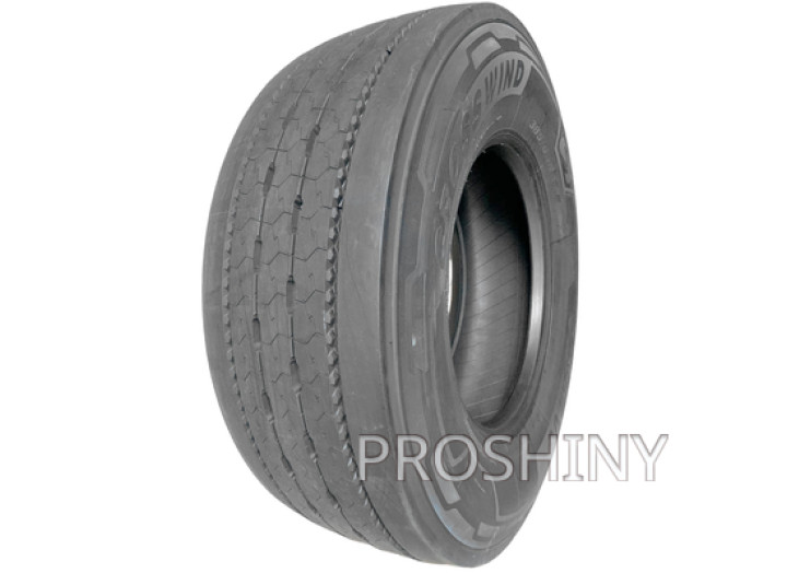 CrossWind CW-RT03 (причіпна) 385/65 R22.5 164K PR24