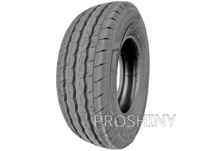 Lassa Transway 3 185/75 R16C 104/102R