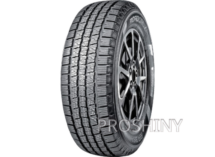 Roadcruza RA360 235/65 R16C 115/113R