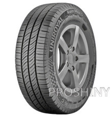 Uniroyal Rain Max 5 205/75 R16C 113/111R