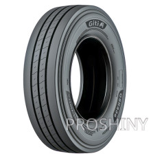 Giti GSR236 (рульова) 215/75 R17.5 128/126M