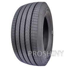 BlackLion BF196 (рульова) 385/55 R22.5 160K PR20