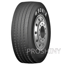 Sonix SX966 (причіпна) 385/55 R22.5 160K/158L