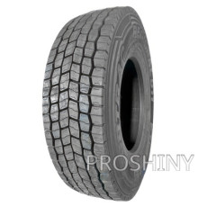 Hubtrac REGIONAL D11 (ведуча) 295/80 R22.5 152/148M PR16