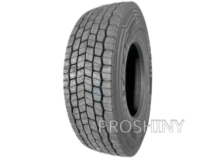 Hubtrac REGIONAL D11 (ведуча) 295/80 R22.5 152/148M PR16