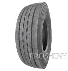 HUBTRAC HIGHWAY S11 (рульова) 295/80 R22.5 152/148M PR16
