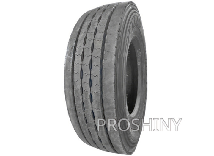 HUBTRAC HIGHWAY S11 (рульова) 295/80 R22.5 152/148M PR16