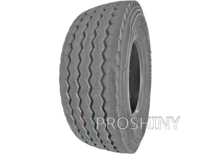 Hubtrac REGIONAL T15 (причіпна) 385/65 R22.5 164K PR24