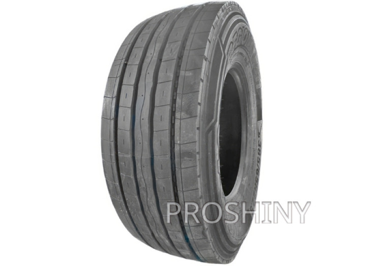 HUBTRAC REGIONAL S11 (рульова) 295/80 R22.5 154/149M PR18