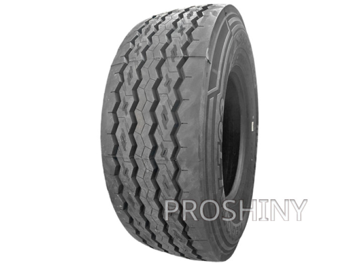 Hubtrac REGIONAL T22 (причіпна) 385/65 R22.5 164K PR24