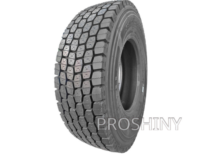 Maxell Super LD23 (ведуча) 315/60 R22.5 152/148L PR18