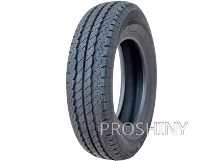 Atlander VanPro I 215/75 R16C 116/114R PR10