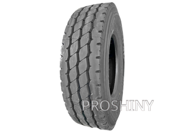 Hubtrac MIXED G15 (універсальна) 315/80 R22.5 156/150K PR20