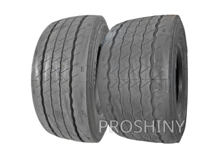Hubtrac HIGHWAY T11 (причіпна) 385/55 R19.5 156J PR18