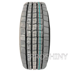 Runever RU615 (універсальна) 275/70 R22.5 154/152M