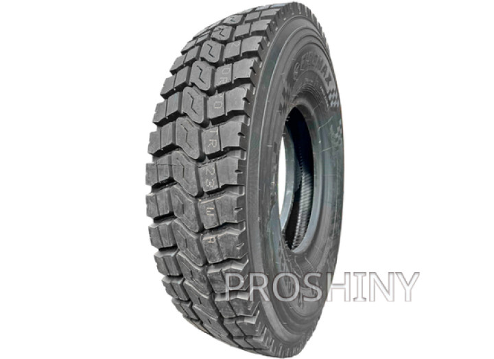 Firemax FM985 (ведуча) 12.00 R20 156/153K PR20